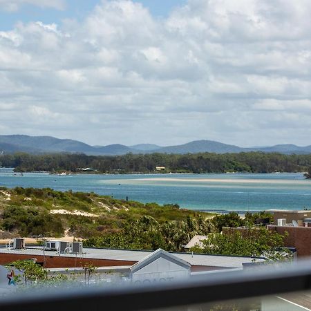 Astina Suites, Forster Exterior foto