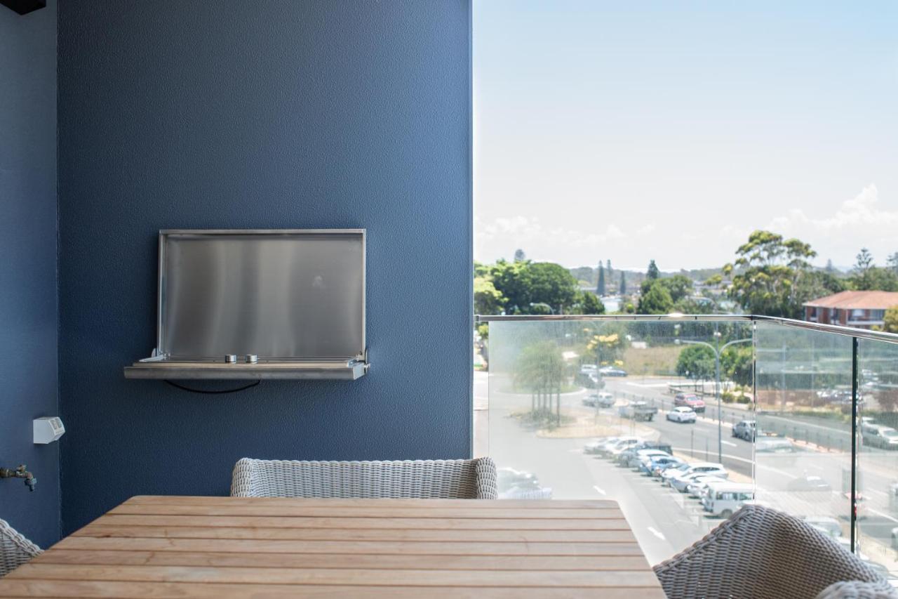 Astina Suites, Forster Exterior foto