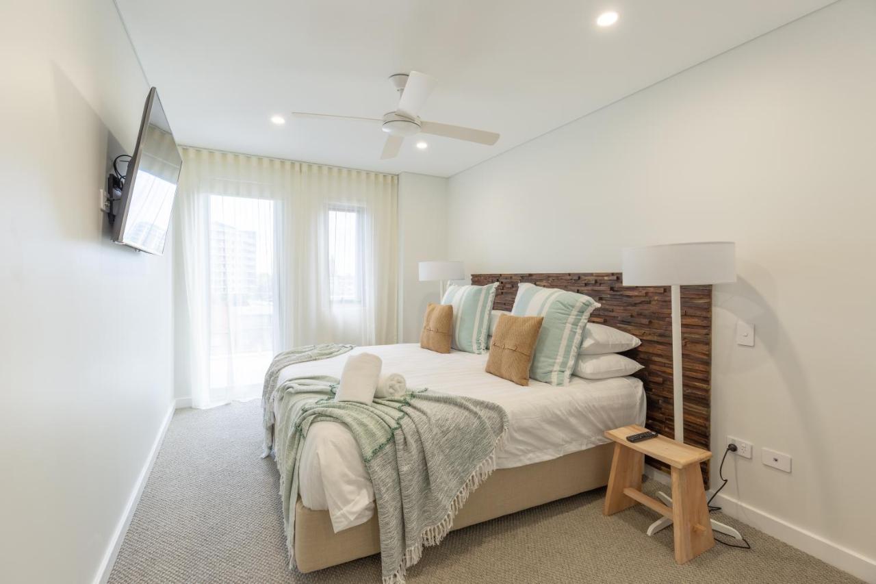 Astina Suites, Forster Exterior foto
