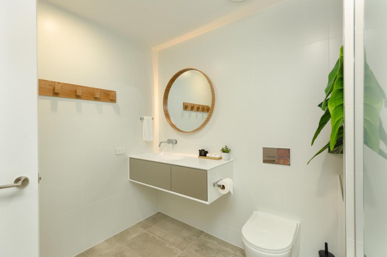 Astina Suites, Forster Exterior foto