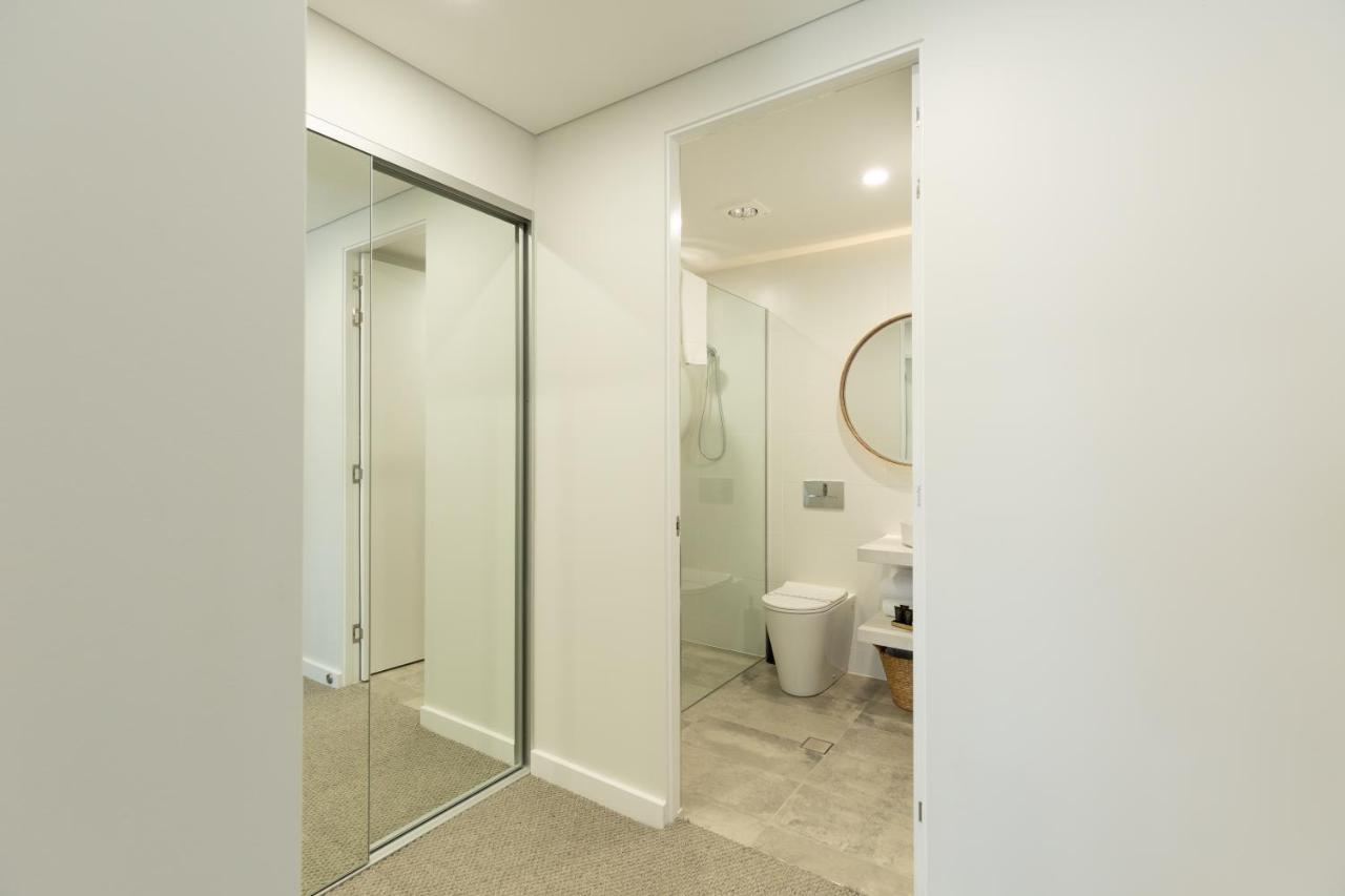 Astina Suites, Forster Exterior foto