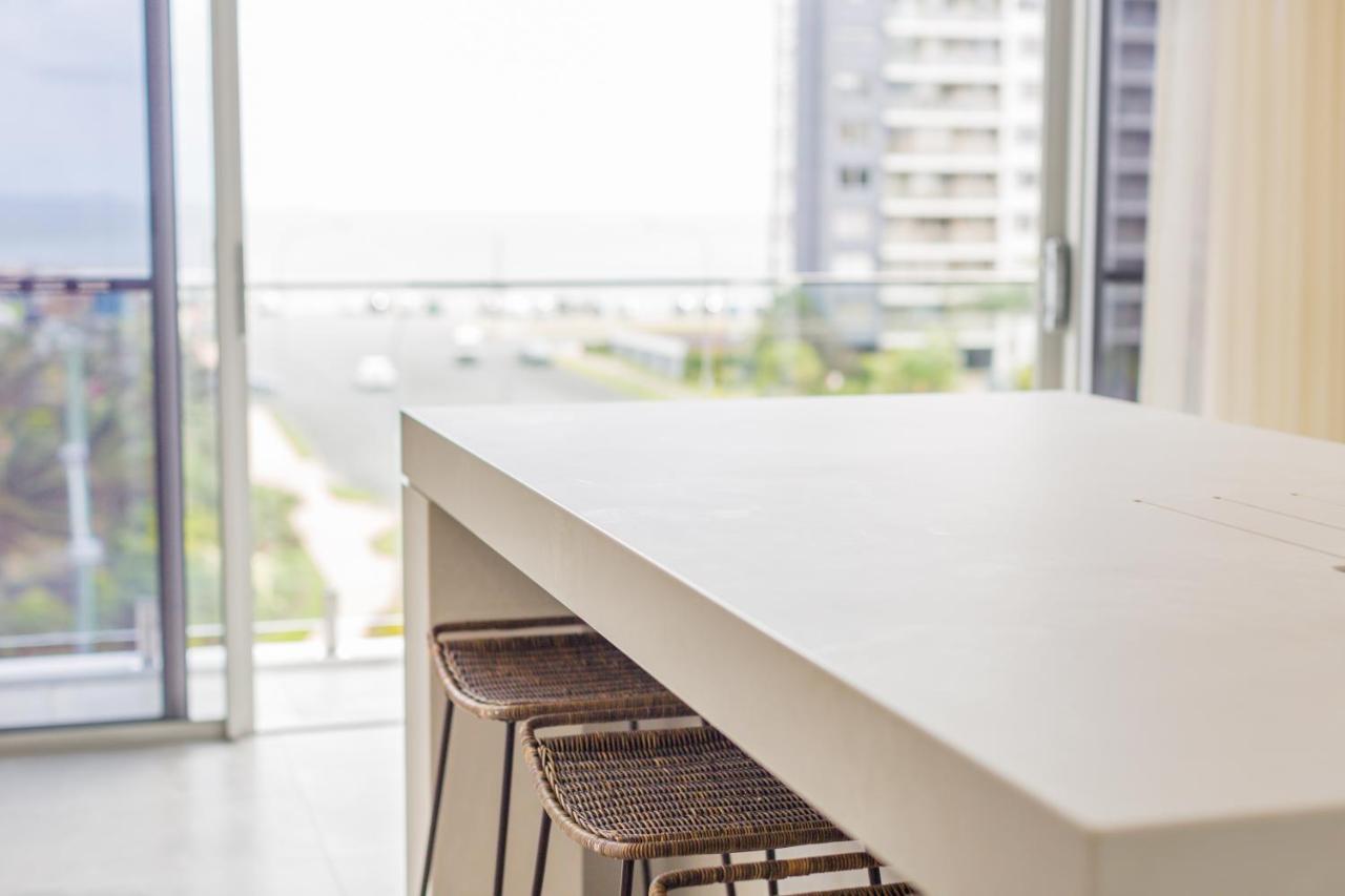 Astina Suites, Forster Exterior foto