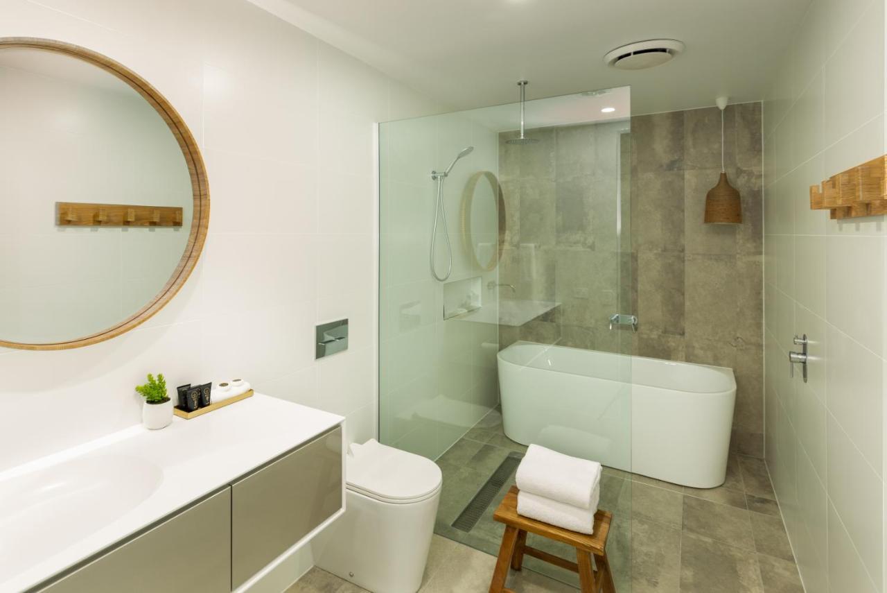 Astina Suites, Forster Exterior foto