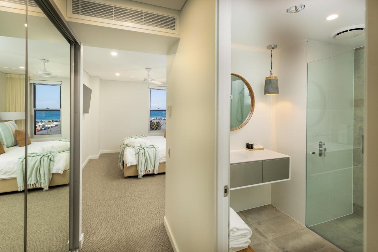 Astina Suites, Forster Exterior foto