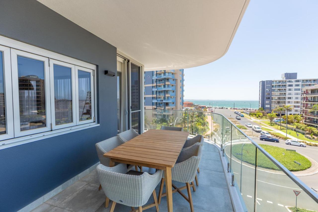 Astina Suites, Forster Exterior foto